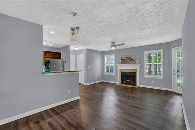 4828 Westridge Drive, Norcross, GA 30093