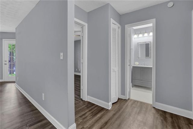 4828 Westridge Drive, Norcross, GA 30093