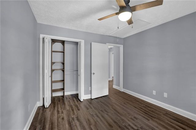 4828 Westridge Drive, Norcross, GA 30093
