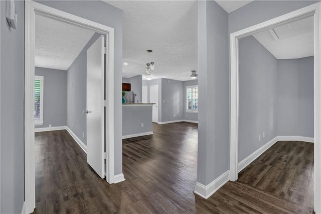 4828 Westridge Drive, Norcross, GA 30093