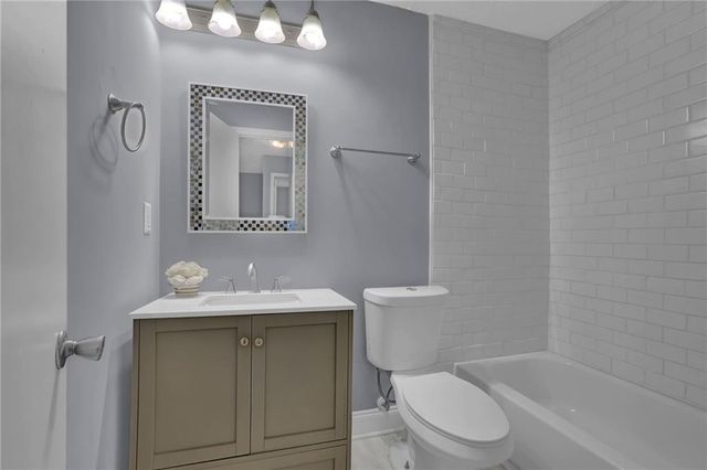 4828 Westridge Drive, Norcross, GA 30093