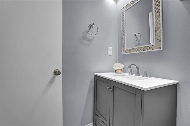 4828 Westridge Drive, Norcross, GA 30093