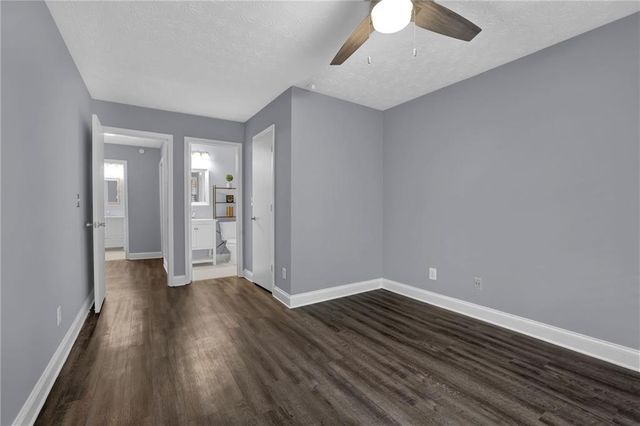 4828 Westridge Drive, Norcross, GA 30093