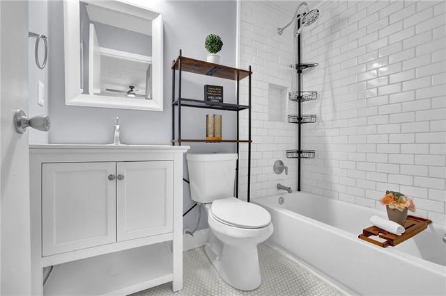 4828 Westridge Drive, Norcross, GA 30093