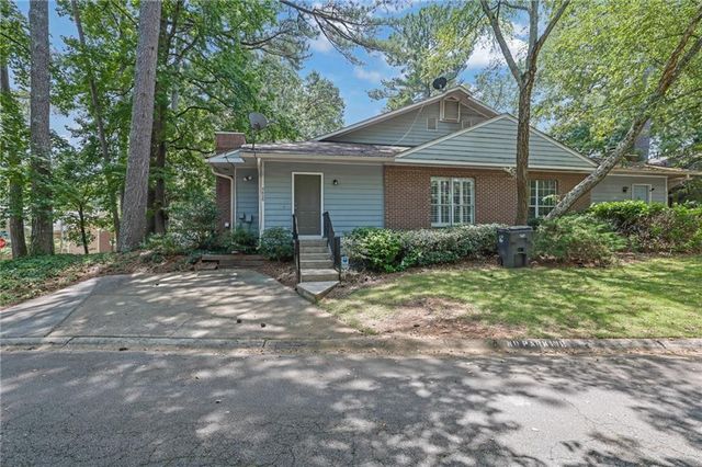 4828 Westridge Drive, Norcross, GA 30093