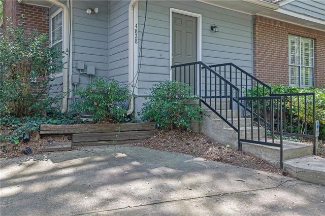 4828 Westridge Drive, Norcross, GA 30093