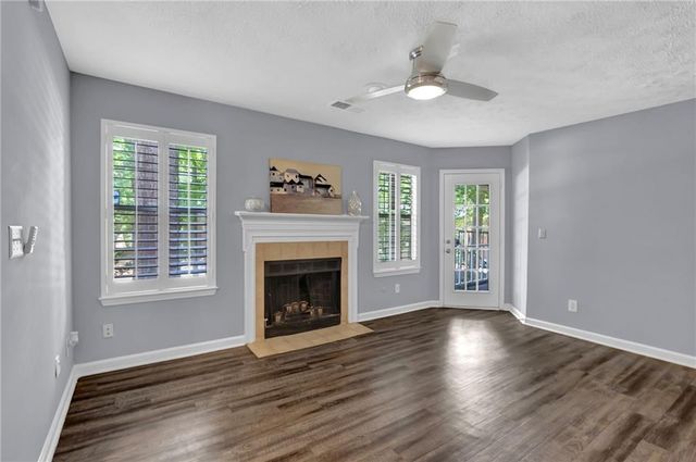 4828 Westridge Drive, Norcross, GA 30093