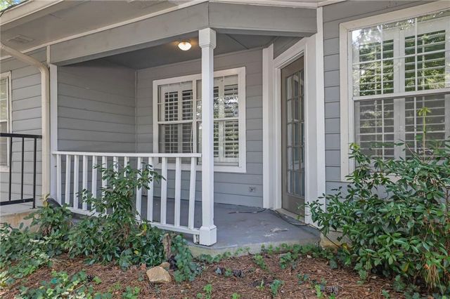 4828 Westridge Drive, Norcross, GA 30093