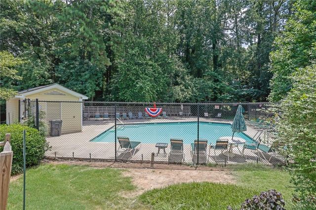 4828 Westridge Drive, Norcross, GA 30093