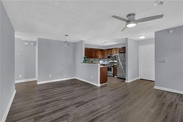 4828 Westridge Drive, Norcross, GA 30093