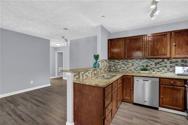 4828 Westridge Drive, Norcross, GA 30093