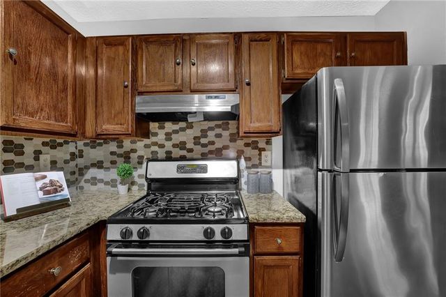 4828 Westridge Drive, Norcross, GA 30093