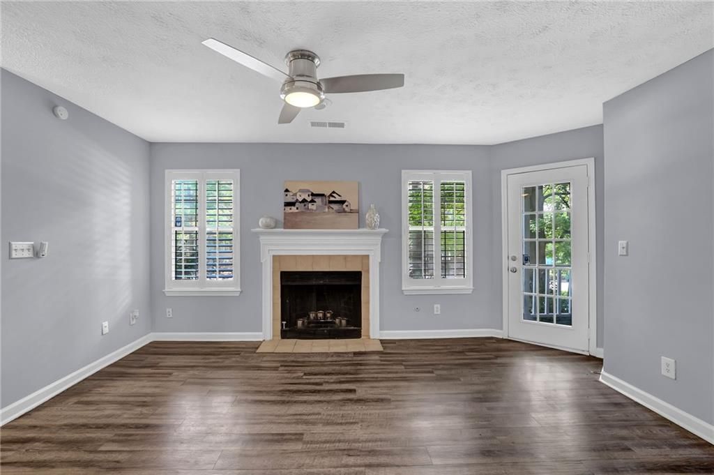 4828 Westridge Drive, Norcross, GA 30093