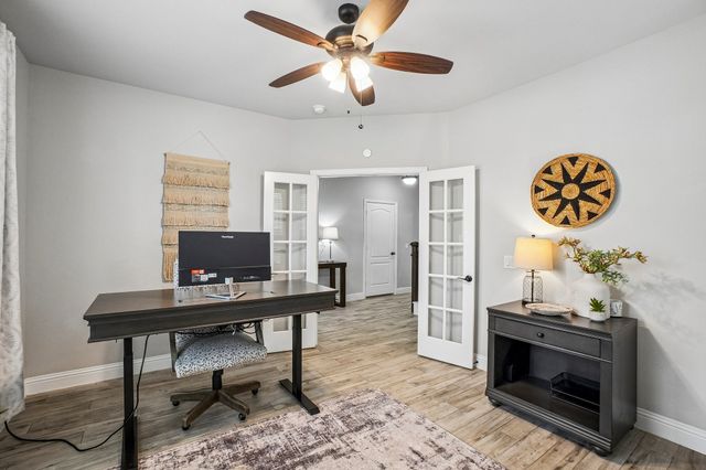 1605 Benny Lane, Little Elm, TX 75068