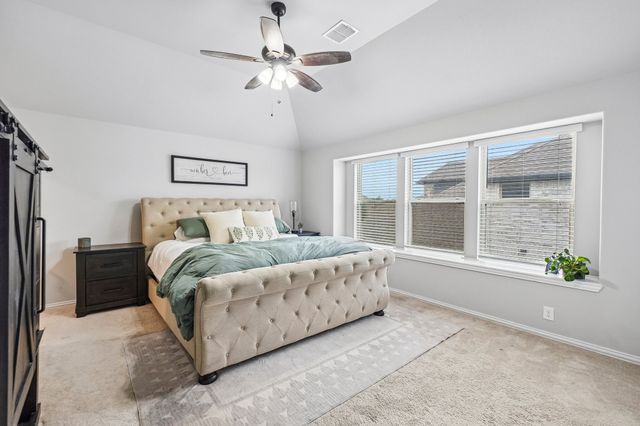 1605 Benny Lane, Little Elm, TX 75068