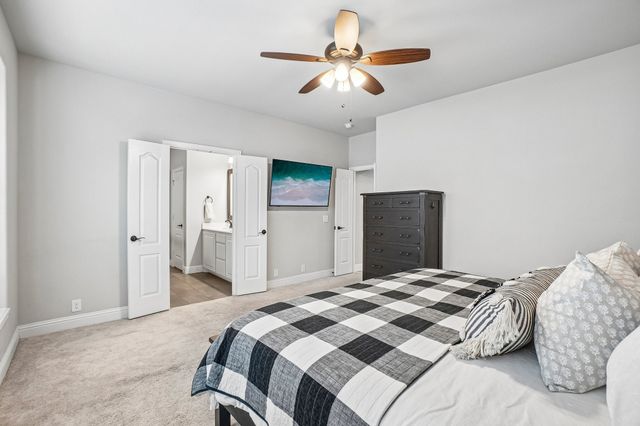 1605 Benny Lane, Little Elm, TX 75068