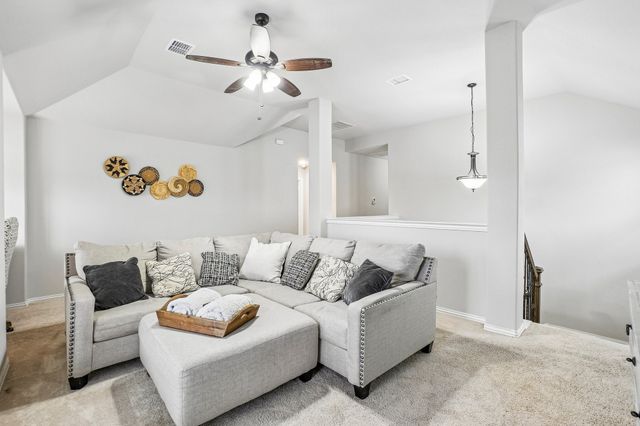 1605 Benny Lane, Little Elm, TX 75068