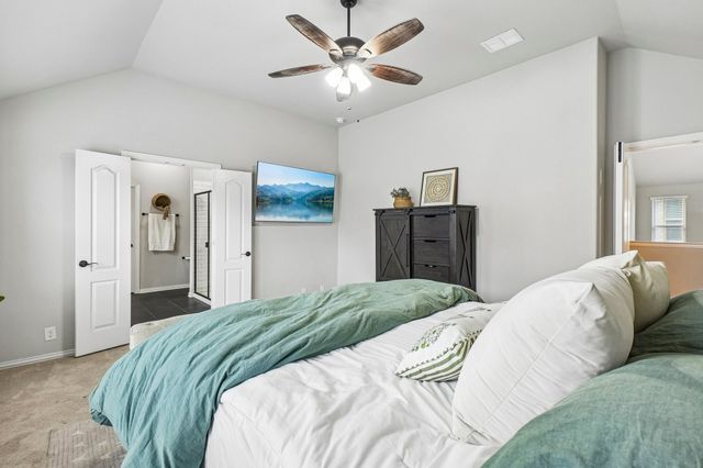 1605 Benny Lane, Little Elm, TX 75068