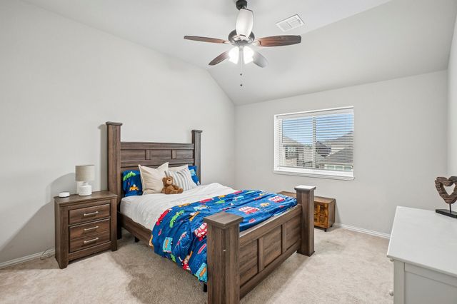 1605 Benny Lane, Little Elm, TX 75068