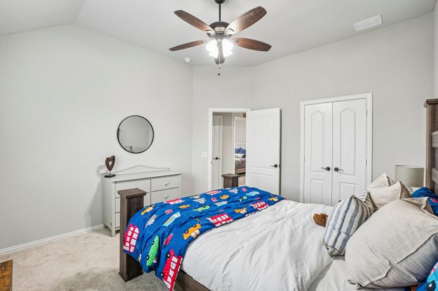 1605 Benny Lane, Little Elm, TX 75068