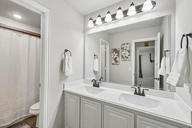 1605 Benny Lane, Little Elm, TX 75068