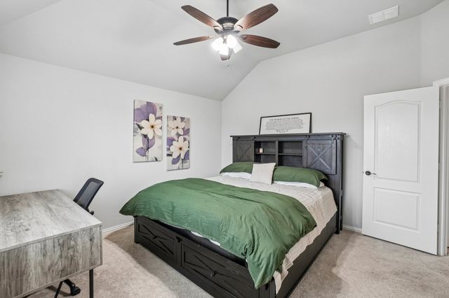 1605 Benny Lane, Little Elm, TX 75068