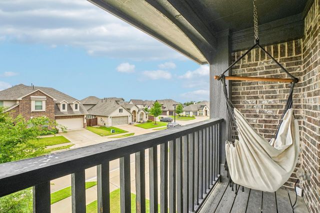 1605 Benny Lane, Little Elm, TX 75068