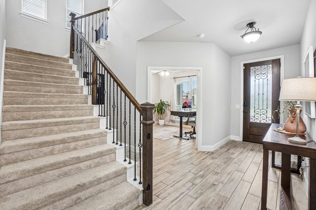 1605 Benny Lane, Little Elm, TX 75068