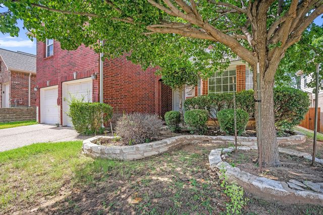 4213 Sharondale Drive, Flower Mound, TX 75022