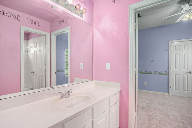 4213 Sharondale Drive, Flower Mound, TX 75022