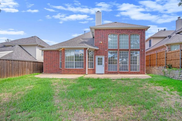 4213 Sharondale Drive, Flower Mound, TX 75022