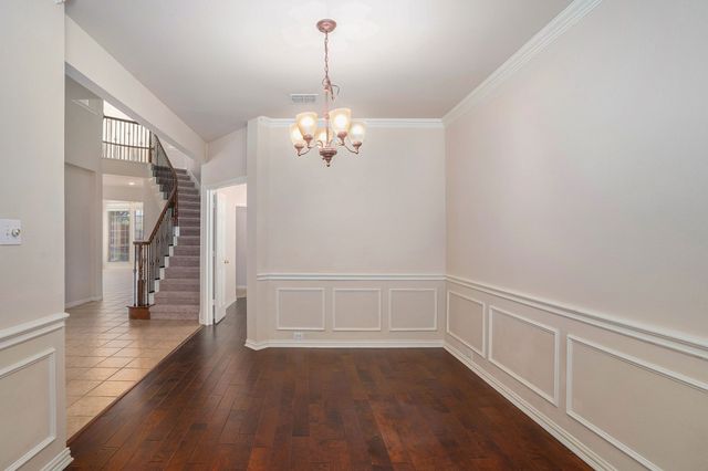 4213 Sharondale Drive, Flower Mound, TX 75022