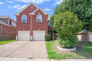 4213 Sharondale Drive, Flower Mound, TX 75022