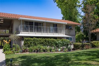 682 Via Alhambra P, Laguna Woods, CA 92637