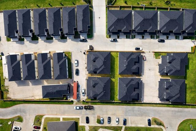 13715 New Shiloh Rd, Cypress, TX 77429