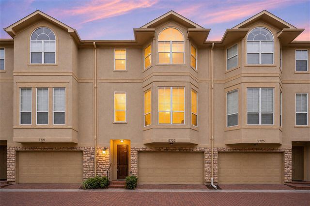 5723 Kansas Street, Houston, TX 77007