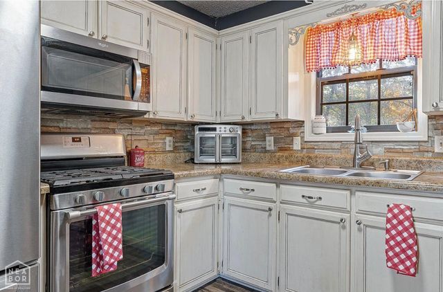 1611 Birdell Street, Pocahontas, AR 72455