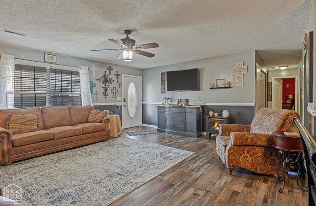 1611 Birdell Street, Pocahontas, AR 72455