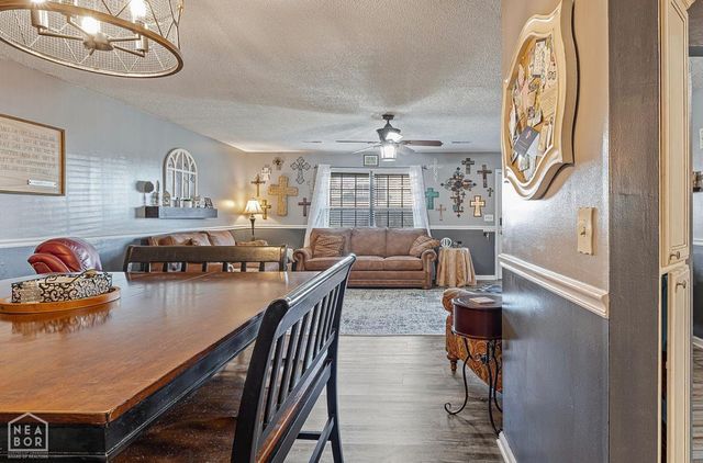 1611 Birdell Street, Pocahontas, AR 72455