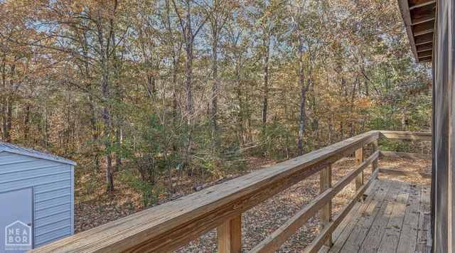 1611 Birdell Street, Pocahontas, AR 72455