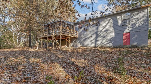 1611 Birdell Street, Pocahontas, AR 72455