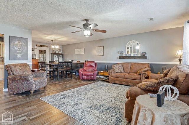 1611 Birdell Street, Pocahontas, AR 72455