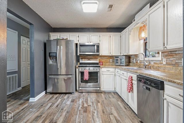 1611 Birdell Street, Pocahontas, AR 72455