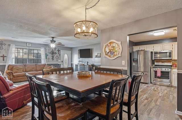 1611 Birdell Street, Pocahontas, AR 72455