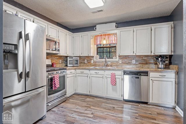 1611 Birdell Street, Pocahontas, AR 72455