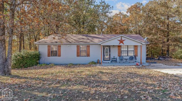 1611 Birdell Street, Pocahontas, AR 72455