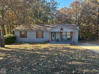 1611 Birdell Street, Pocahontas, AR 72455