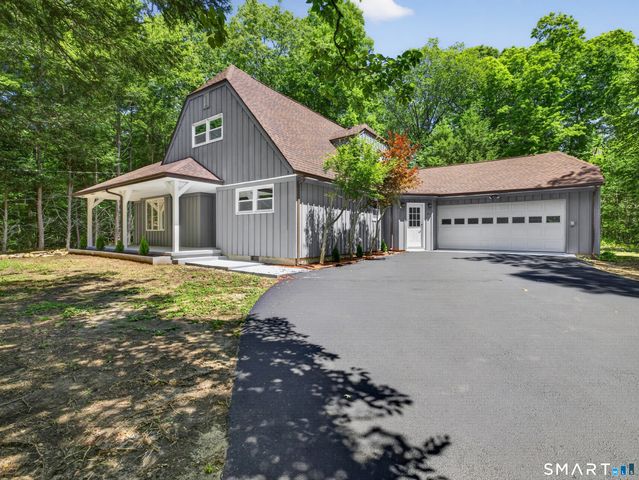 21 Woodland Drive, Salem, CT 06420