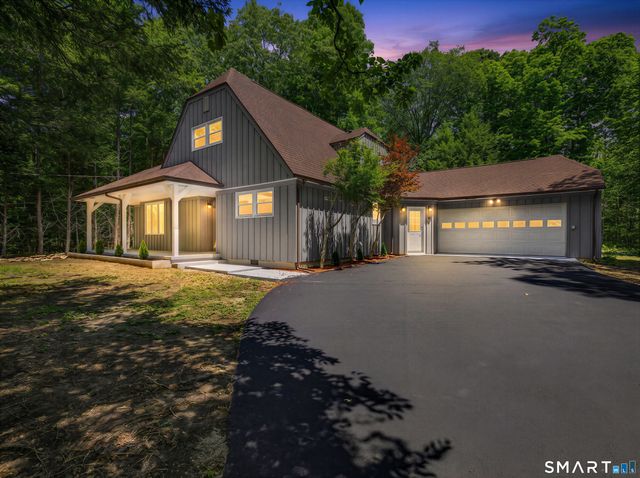 21 Woodland Drive, Salem, CT 06420