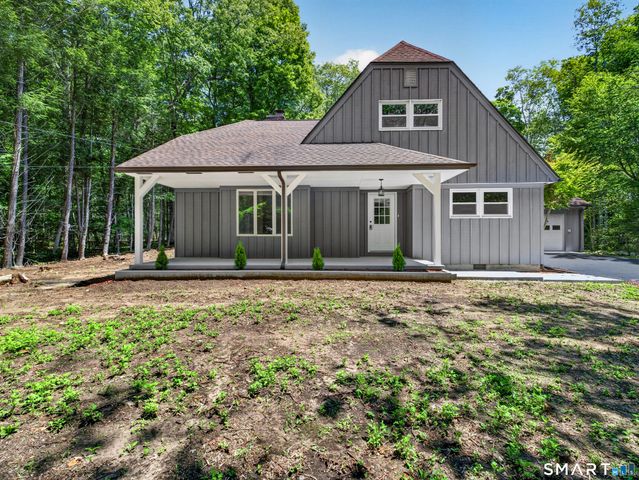 21 Woodland Drive, Salem, CT 06420